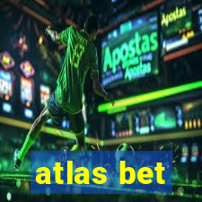 atlas bet